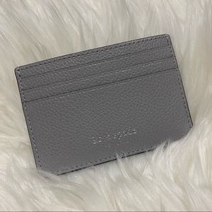 ♠️ Kate Spade Eva Small Slim Card Holder